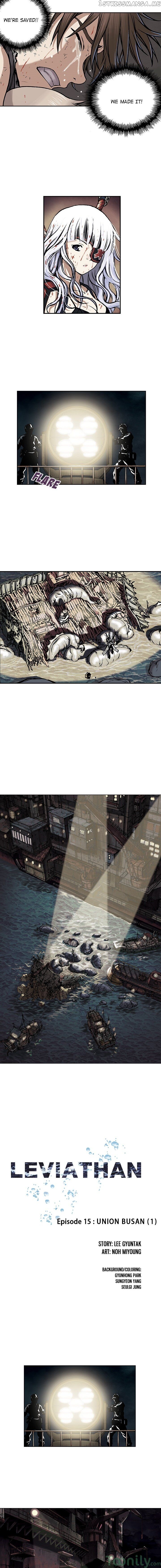 Leviathan, Chapter 15 image 2